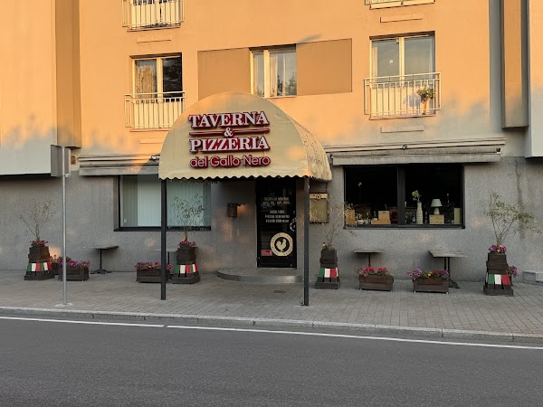 Taverna del Gallo Nero