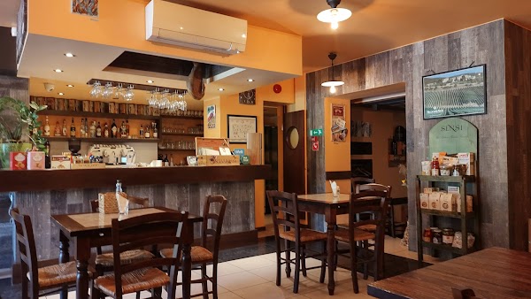 Taverna del Gallo Nero 2