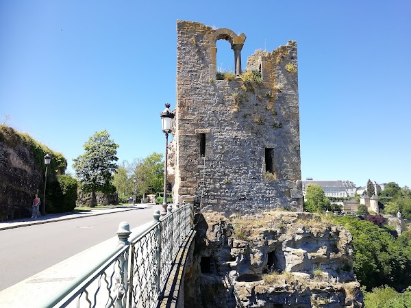 Dent Creuse 1