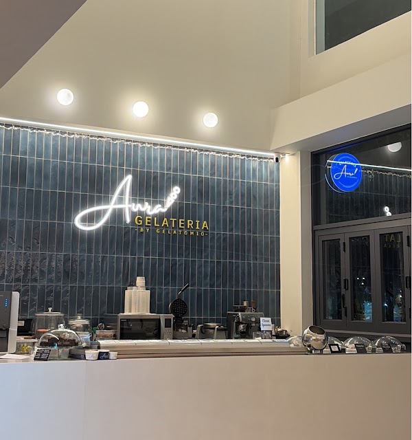 Aura Gelateria by Gelatomio 2