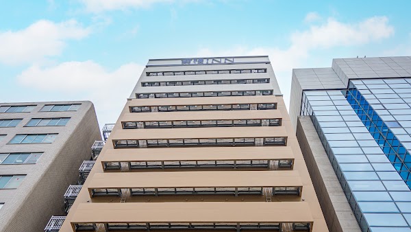 Toyoko Inn Osaka Namba