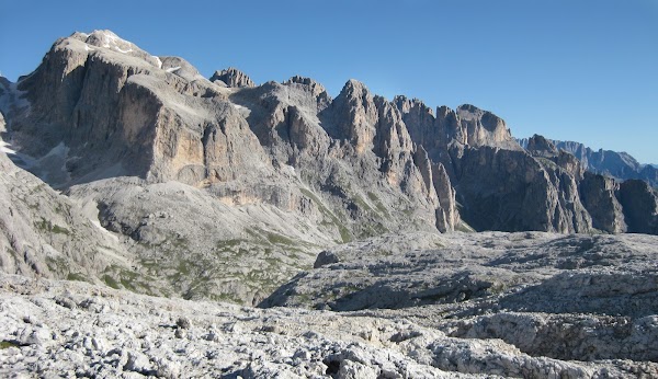 Vezzana