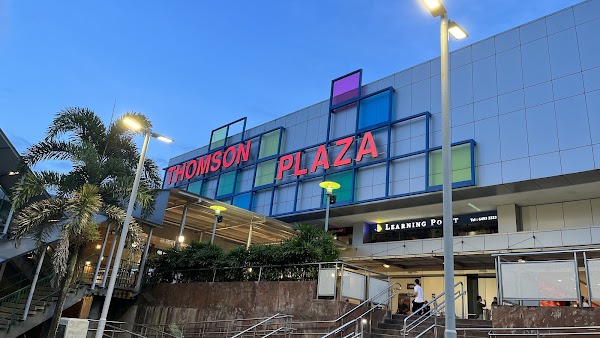Thomson Plaza