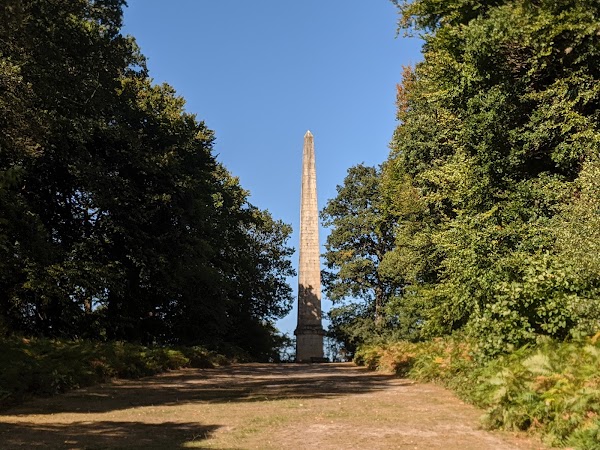 Trent Park 5