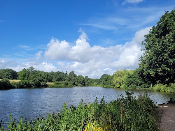 Trent Park 3