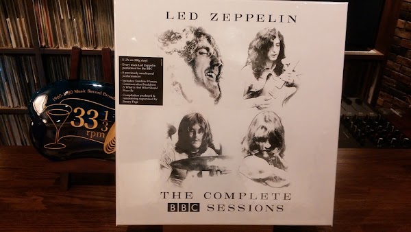record bar 33 1/3rpm 3