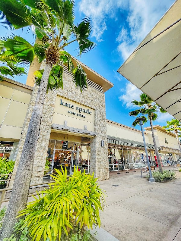 Waikele Premium Outlets
