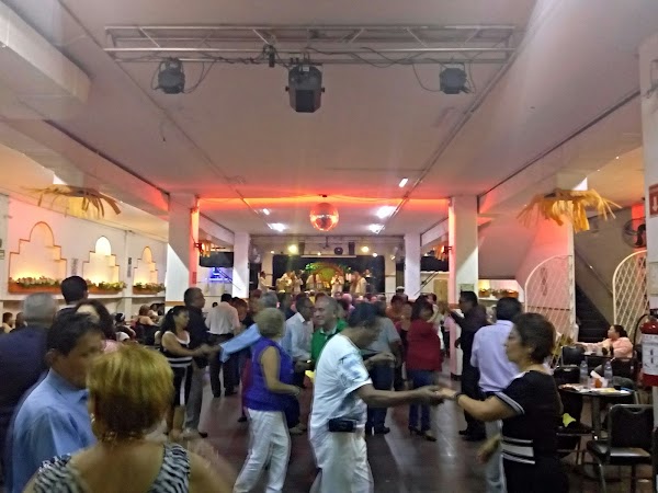 Salon Candela S.A. 3