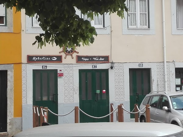 Rua das Taipas 2