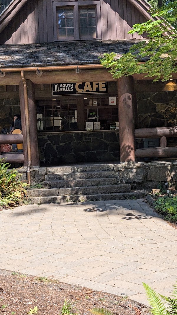 South Falls Nature Store 1