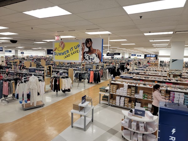 Marshalls 5