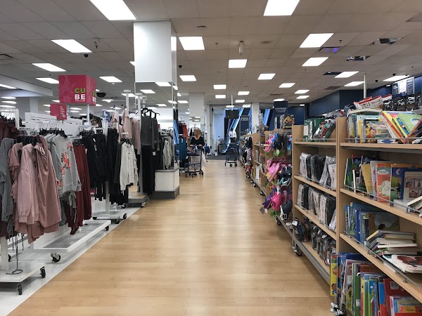 Marshalls 2