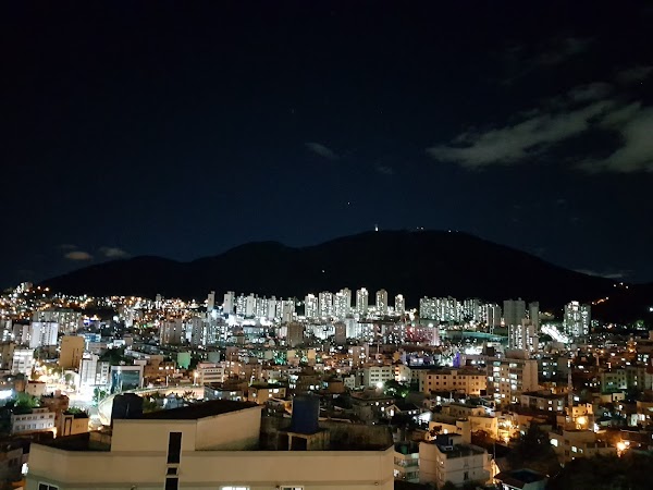 망양공영주차장 2