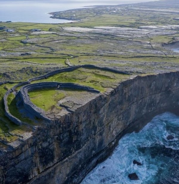Aran Islands 1