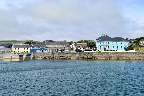 Aran Islands 4