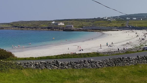 Aran Islands 3