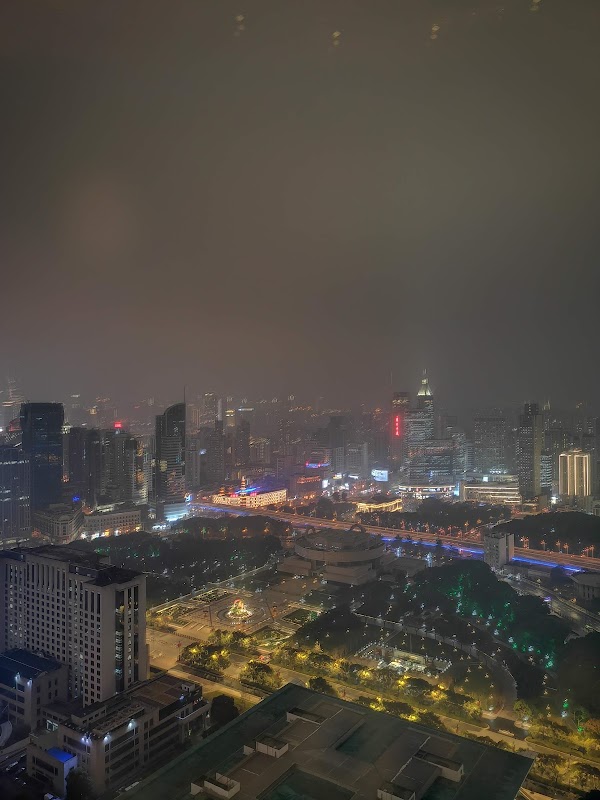 People's Square 5