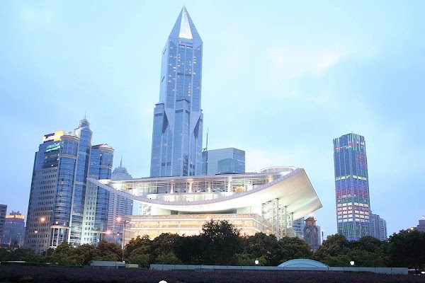 People's Square 4