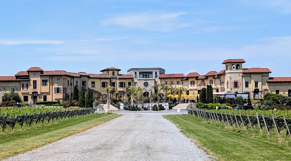 Colaneri Estate Winery
