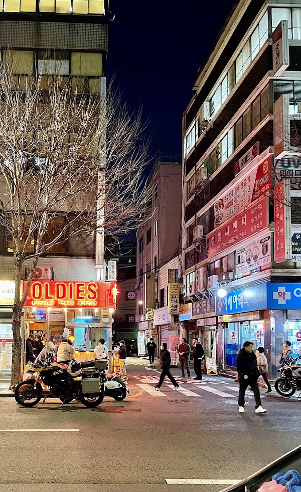Cho-dong 3