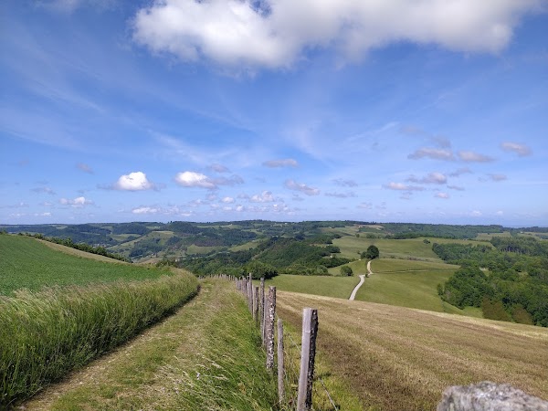 Col de la Croix de Toutes Aures
