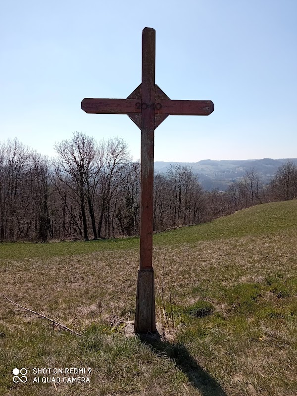 Col de la Croix de Toutes Aures 2
