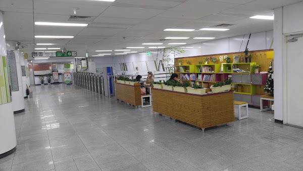 Mullae station 1