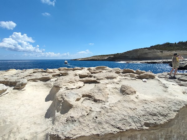 St.Peter's Pool 3