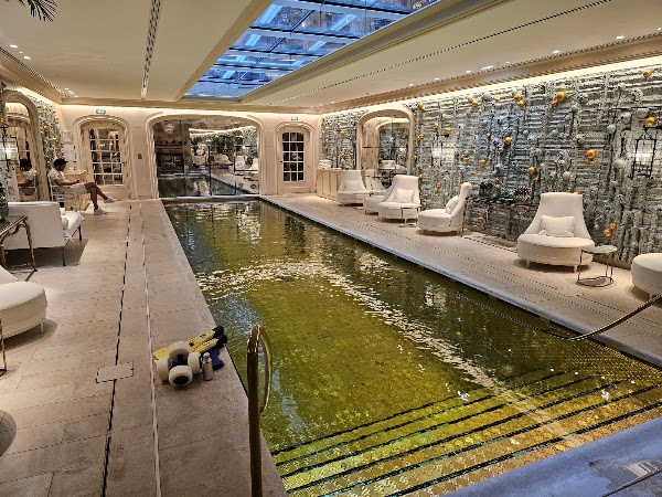 Hôtel de Crillon, A Rosewood Hotel 4