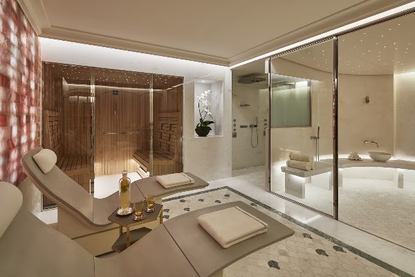 Hôtel de Crillon, A Rosewood Hotel 3