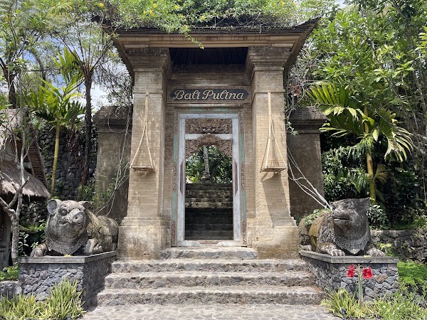 Bali Pulina, Tegallang Gianyar 3