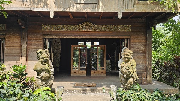 Bali Pulina, Tegallang Gianyar 2