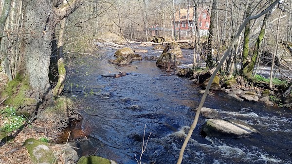 Östafors 1
