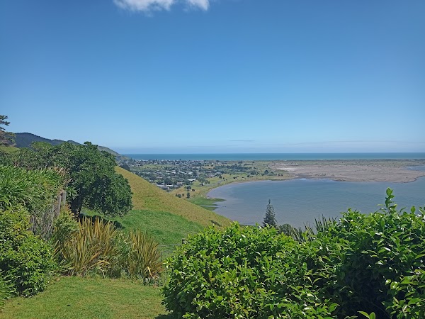 Port Waikato 5