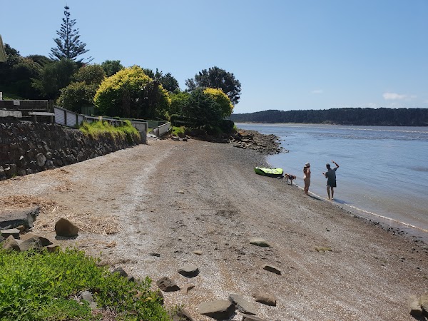 Port Waikato 3