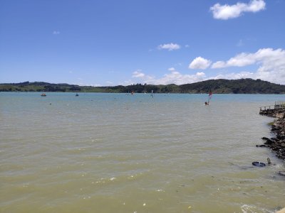 Port Waikato 2