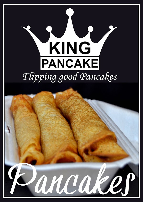 King Pancake