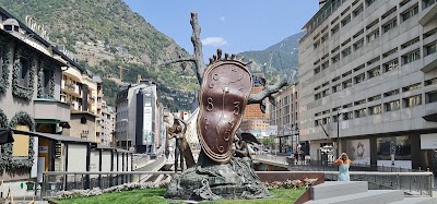 Andorra la Vella