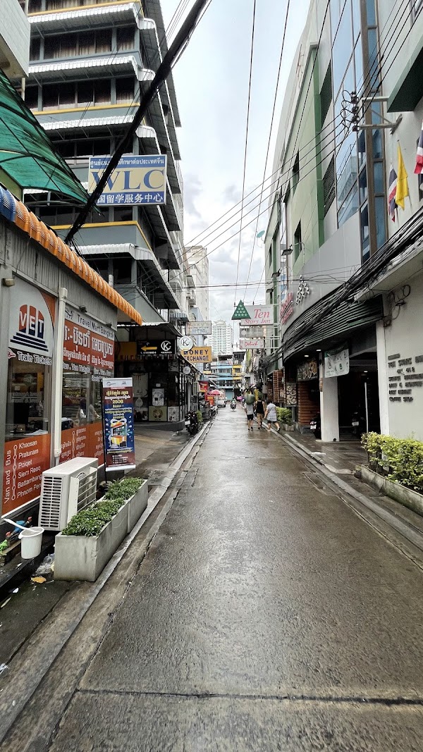 Kim​ Korner Hotel