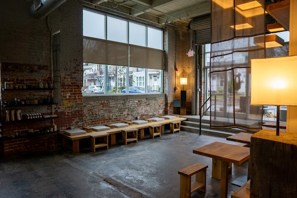 Understory Tea House