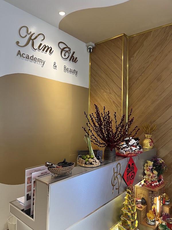Kim Chi Academy & Beauty