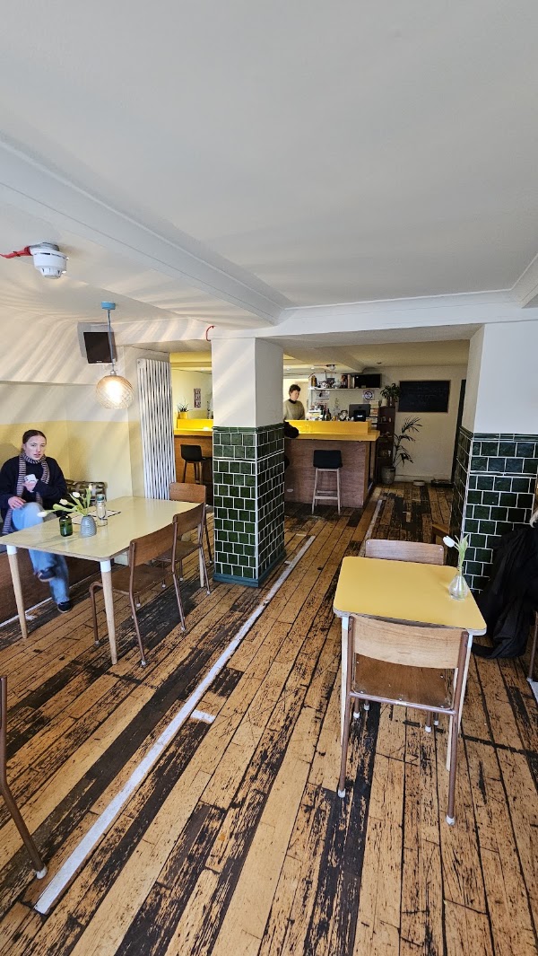 Alby's Leith 2