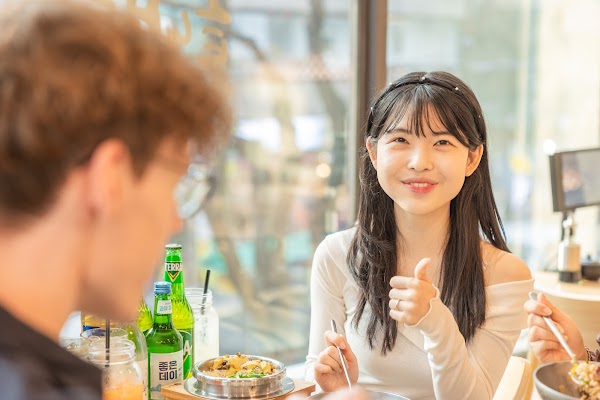 솥내음 코엑스몰점 3