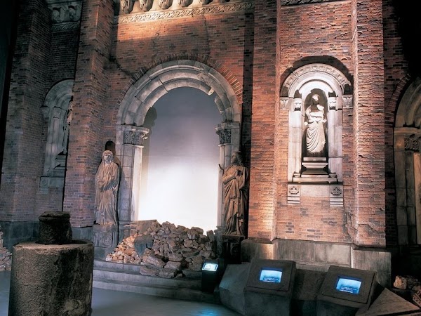 Nagasaki Atomic Bomb Museum 3
