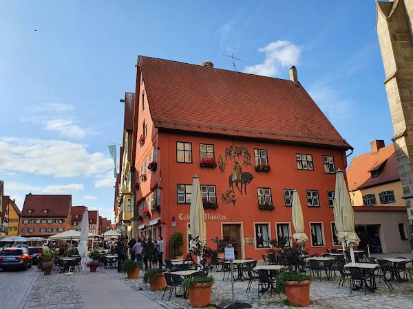Dinkelsbühl