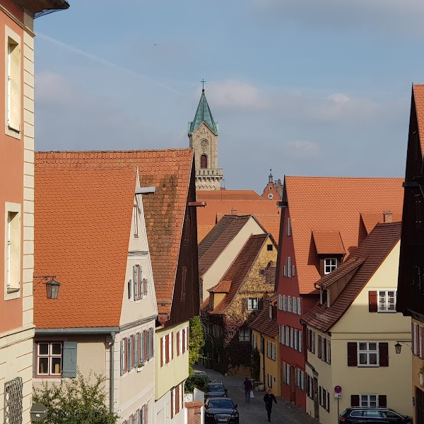 Dinkelsbühl 5