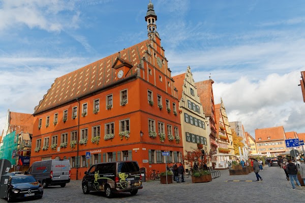 Dinkelsbühl 4
