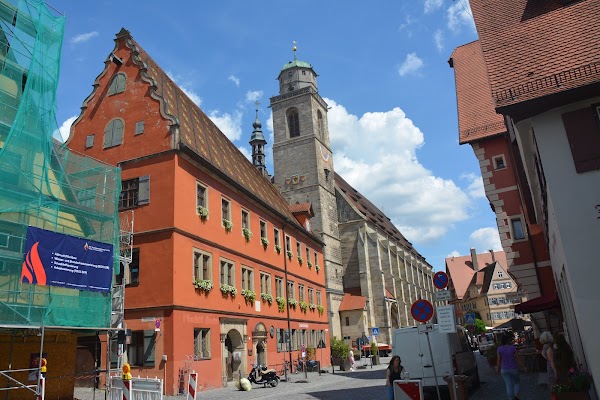 Dinkelsbühl 3