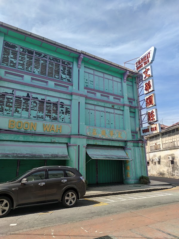 Penang 39