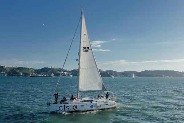 Enjoy Tagus 5